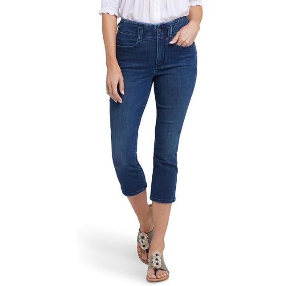 Levis Demi Curve Classic Jeans